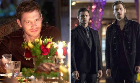 why does white oak kill originals|'The Originals' series finale recap: Season 5, Episode 13.